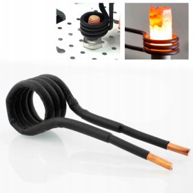    OLDALSÓ INDUKCIÓS TEKERCS 28mm INDUKCIÓS FŰTÉS fűtő FŰTŐTEC