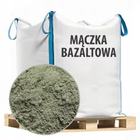  Bazaltliszt A legjobb műtrágya növények számára TONA
