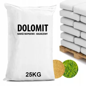  Dolomit műtrágya Gawlik por 500 kg 0 l