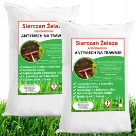  Szerves, természetes műtrágya Gawlik por 20 kg