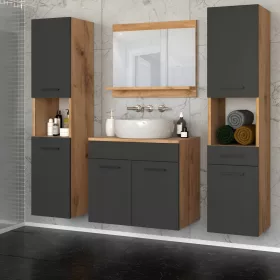    Fürdőszoba bútor Fürdőszoba bútor garnitúra PARIS 1 Fürdőszoba bútor SZÍNEK