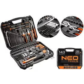  Neo Tools 08-945 szerszámkészlet