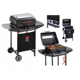  Landmann 5,5 kW-os gázgrill
