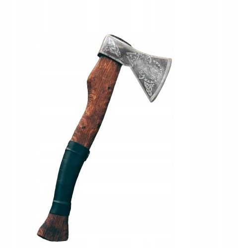  RAGNAR Gorillas BBQ Axe Kézzel készített A-3