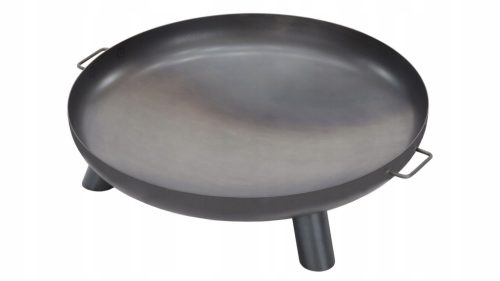  Kerti tűzrakás 60cm a tábortűz grillhez +