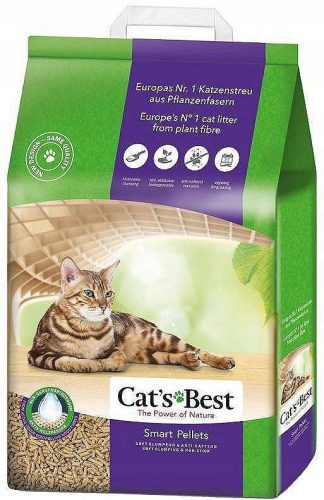  Cat's Best faalom 10 l