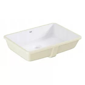  Cube Ceramics pult alatti mosdó 50 cm GROHE 3948000H