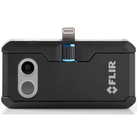  Flir FL3IOS hőkamera