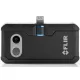  Flir FL3IOS hőkamera