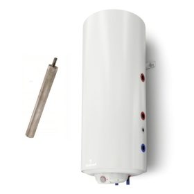    KAZÁN ELEKTROMOS TEKERES 140L GALMET 06-144670 JOBB TARTÁLY