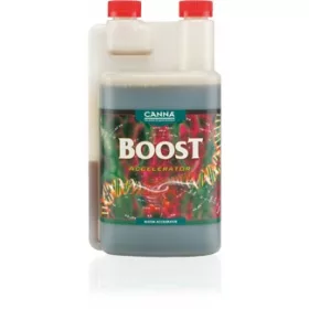 Canna folyékony többkomponensű műtrágya 1,1 kg 1 l
