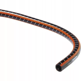    Gardena 18036-20 kerti tömlő 30 m Fekete, Szürke, Narancs