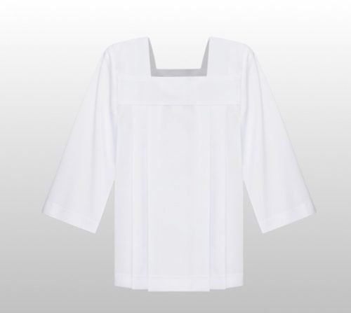  LITURGICAL MINISTRY SUPPLETE STRETCH SUPPLETE 176 MÉRETE
