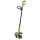  Ryobi kultivátor műanyag 25 cm