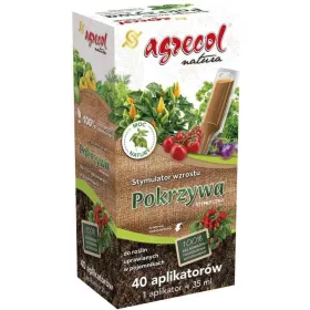    Csalán növekedésserkentő Agrecol folyadék 0,03 kg 0,035 l