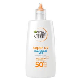  Garnier Ambre Solaire 50 SPF naptej 40 ml