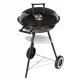  Master Grill&Party Grill bogrács fekete MG913