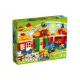  LEGO Duplo 10525 nagy farm