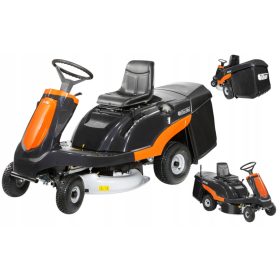  OLEO MAC KERTI TRAKTOR NYÁZÓ HIDROSZTÁT