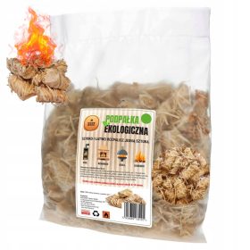  MELEGFA gyújtás 5 kg