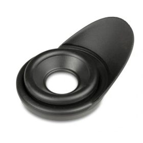   Éjjellátó készülék - Szemhéj a pulsar kvantum/helion számára