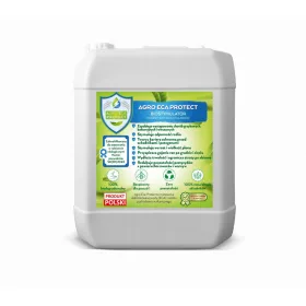    Agro Eca Protect koncentrátum 5 L - biostimuláns biogazdálkodásra engedélyezett