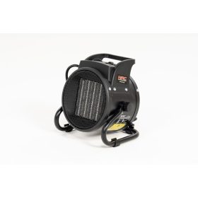  NAC 2 kW elektromos fűtés