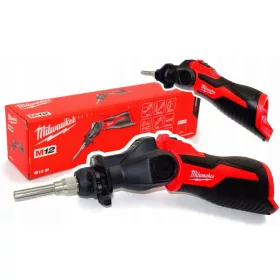  Fűtött forrasztópáka (ellenállás) Milwaukee 90 W