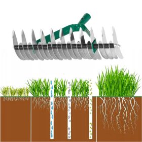  Decortrend levegőztető 36 cm