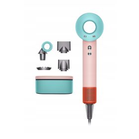  DYSON SUPERSONIC HAJSZÁRÍTÓ 1600 W KERÁMIA POP 4 VÉG