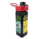 POKEMON ÜVEG SZÁMÁVAL 500 ml PIKACHU BULBASAUR CHARMANDER