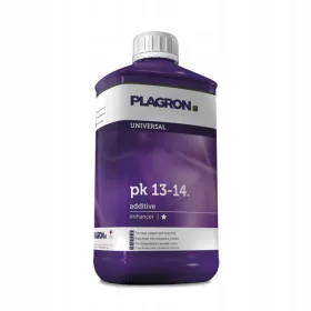 Plagron folyékony többkomponensű műtrágya 1 kg 1 l