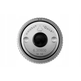  Metabo rögzítő anya Quick M 14 630800000