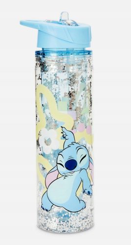  DISNEY STITCH, STICH kulacs, ital 550ml