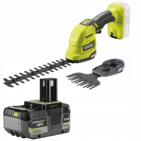  RYOBI AKKUMULÁTOR BORONOK FŰOLLÓ 18V RY18GSA-0 ONEPLUS