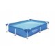  Bestway téglalap alakú medence 221 x 150 cm