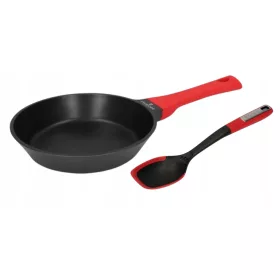    Zwieger OBSIDIAN hagyományos serpenyő 20 cm tapadásmentes (non-stick)