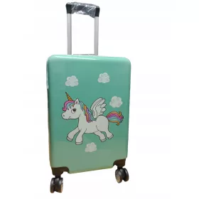  MPMAX gyerekbőrönd 42 l Tarka
