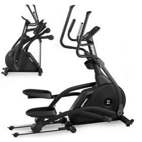   Orbi-Trek elliptikus tréner Zipro Mission crosstrainer Bluetooth Kinomap