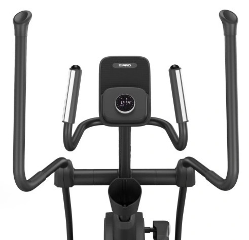 Orbi-Trek elliptikus tréner Zipro Mission crosstrainer Bluetooth Kinomap