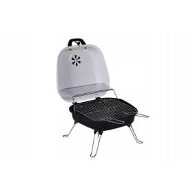  Garthen faszén grill 46 x 43 cm