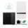  Panasonic KIT-SDC05LE5 5KW Hydrosplit hőszivattyú L sorozat R290