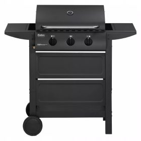    Enders San Diego UP 3 gázgrill - 3 égős méretek 102 x 52 x 97 cm