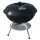  MasterGrill&Party Grill bogrács fekete átmérő 36 cm MG415