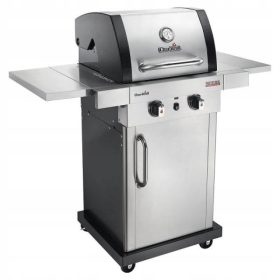  Char-Broil Professional 5,3 kW-os gázgrill