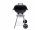  39 cm-es KEREK SZÉN GRILL FEDŐVEL ÉS FEDŐVEL GEKO G80512