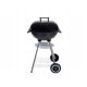  39 cm-es KEREK SZÉN GRILL FEDŐVEL ÉS FEDŐVEL GEKO G80512