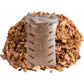  Füstölési chips BUK KL 02 - 15 kg AWPOL