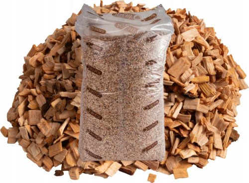 Füstölési chips BUK KL 02 - 15 kg AWPOL