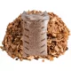  Füstölési chips BUK KL 02 - 15 kg AWPOL